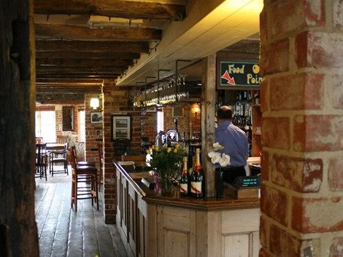 The Rising Sun Acomodação com café da manhã Barnstaple Exterior foto